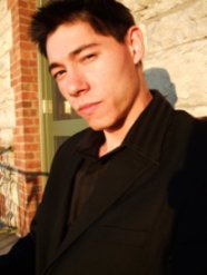 Portrait of Derek Nee, PhD