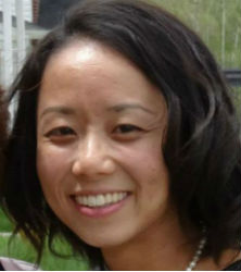 Portrait of Rena Fukunaga, PhD