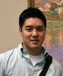 Portrait of Woo Young Ahn, PhD