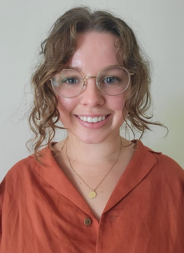 Portrait of Emma Herms