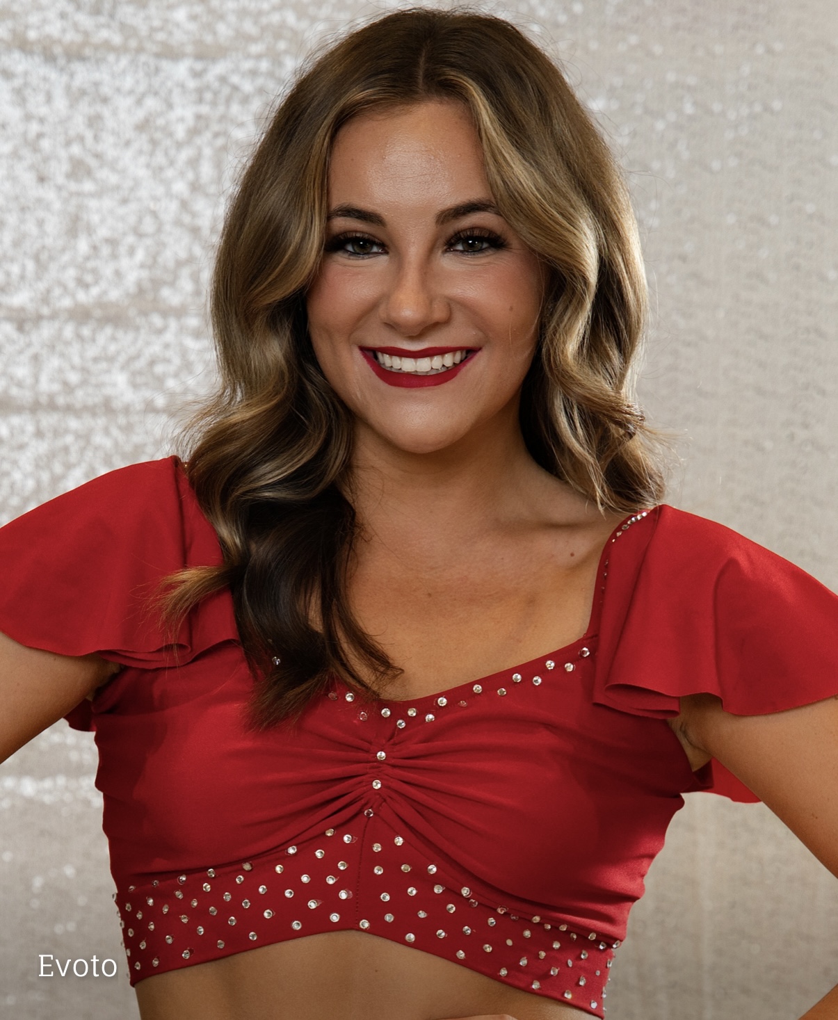 Portrait of DaeLynn Diver